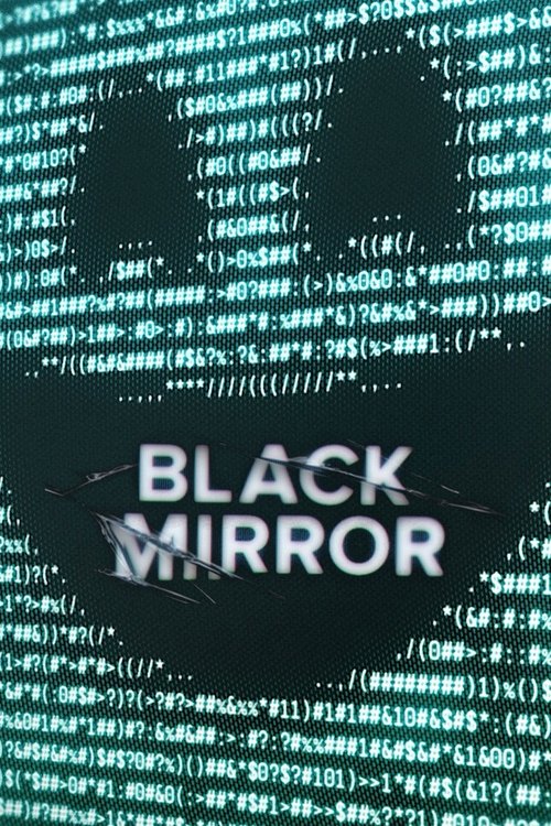 Black Mirror : 4.Sezon 5.Bölüm