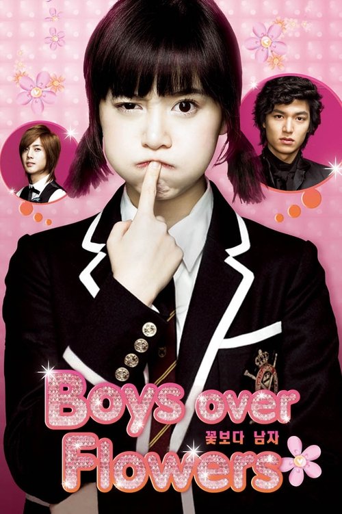 Boys Over Flowers : 1.Sezon 5.Bölüm