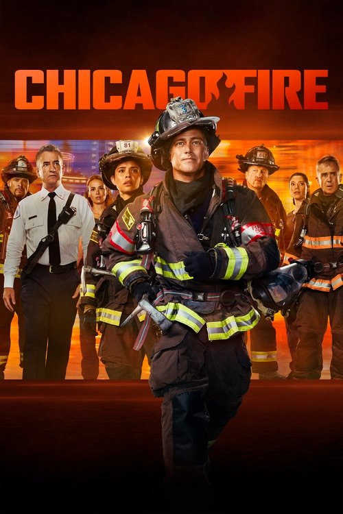 Chicago Fire : 12.Sezon 7.Bölüm