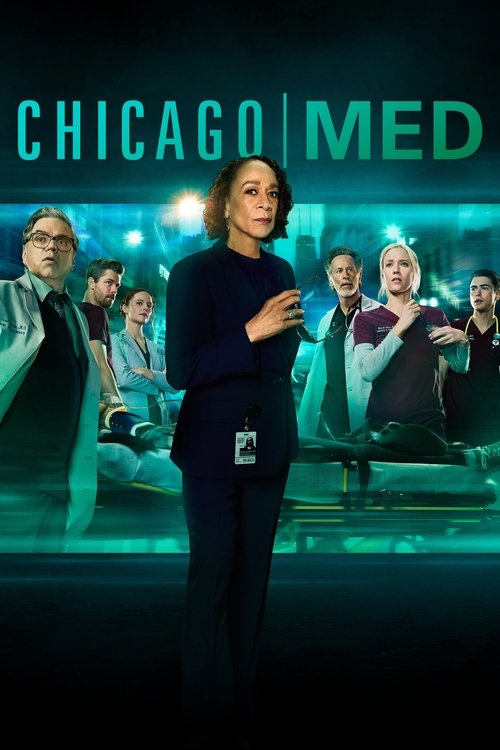 Chicago Med : 10.Sezon 4.Bölüm