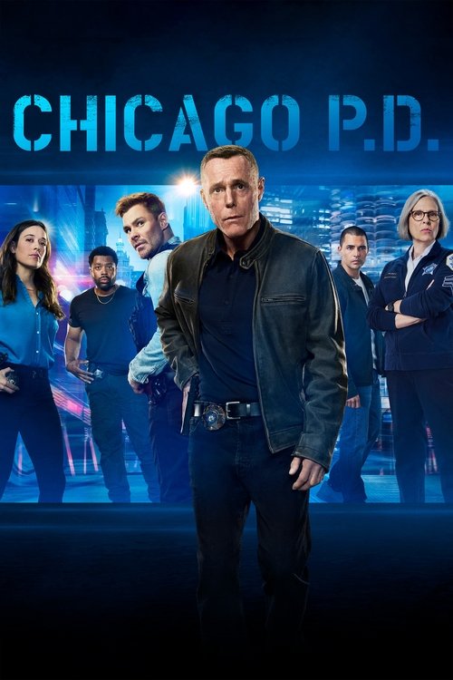 Chicago P.D. : 11.Sezon 5.Bölüm