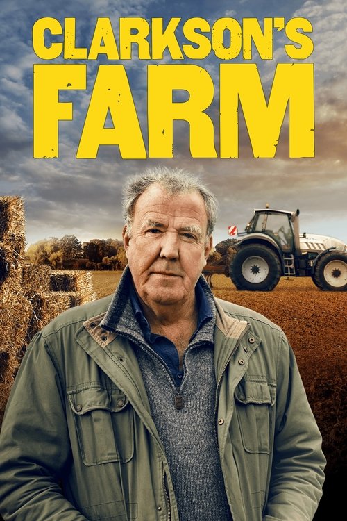 Clarkson’s Farm : 3.Sezon 7.Bölüm