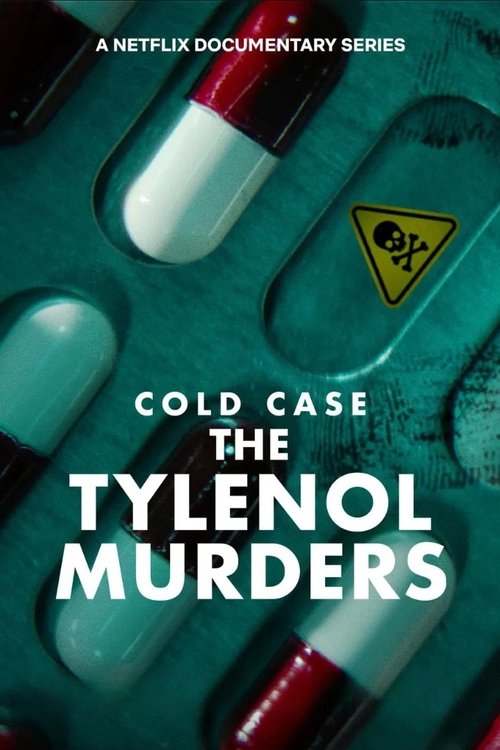 Cold Case The Tylenol Murders : 1.Sezon 1.Bölüm