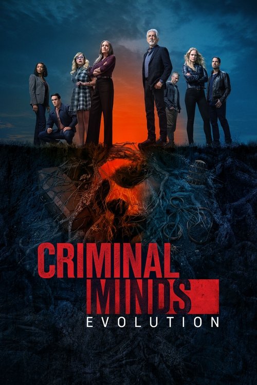 Criminal Minds : 18.Sezon 3.Bölüm