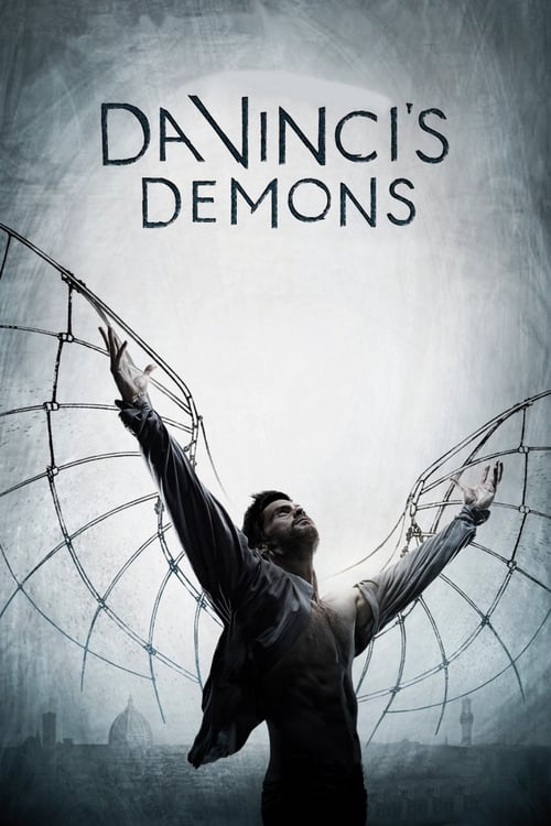 Da Vinci’s Demons : 3.Sezon 6.Bölüm