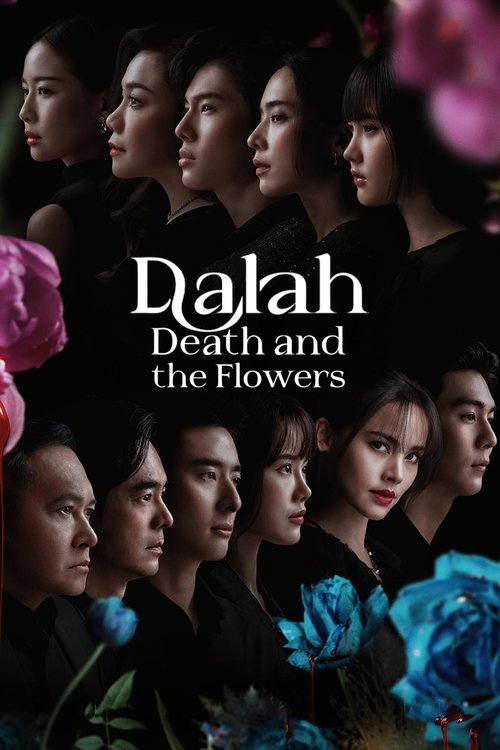 Dalah Death and the Flowers : 1.Sezon 5.Bölüm