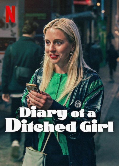 Diary of a Ditched Girl : 1.Sezon 4.Bölüm