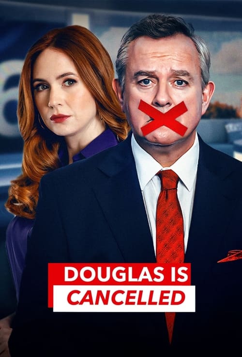 Douglas Is Cancelled : 1.Sezon 3.Bölüm