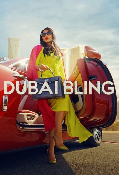 Dubai Bling : 2.Sezon 4.Bölüm