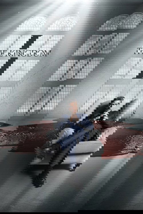 El Reino : 2.Sezon 2.Bölüm