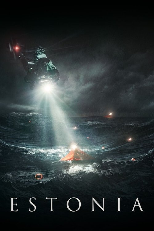 Estonia : 1.Sezon 5.Bölüm