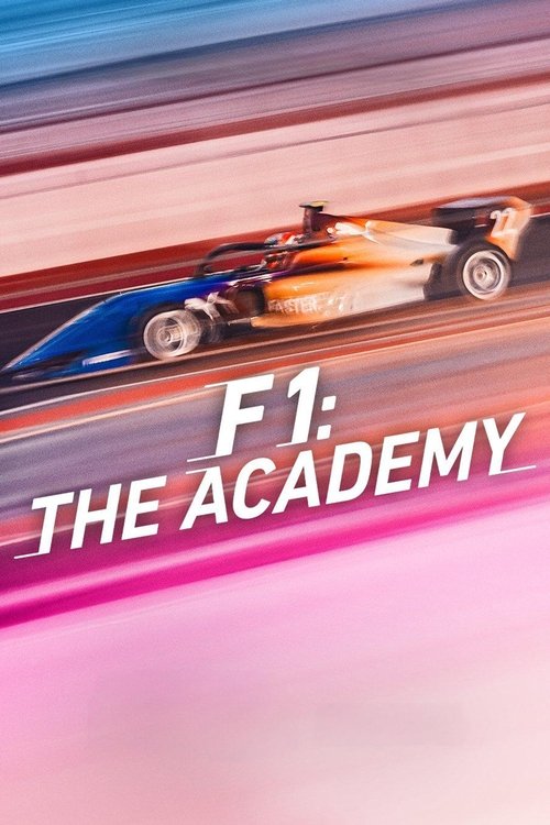 F1 The Academy : 1.Sezon 5.Bölüm