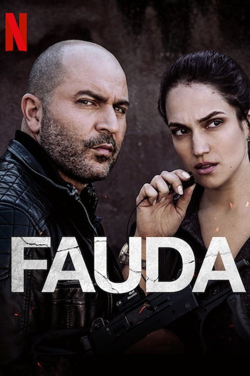 Fauda : 3.Sezon 3.Bölüm