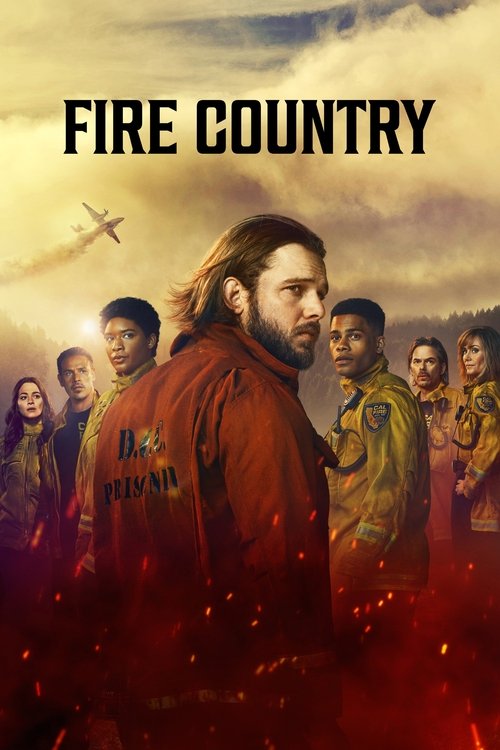 Fire Country : 1.Sezon 15.Bölüm