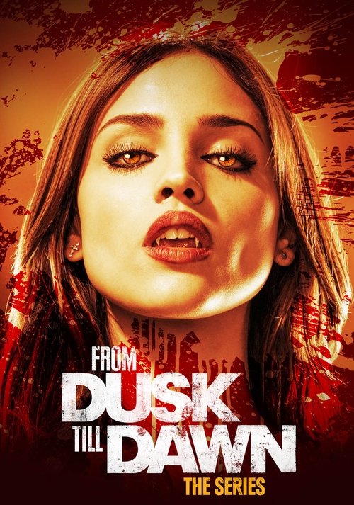 From Dusk Till Dawn The Series : 2.Sezon 6.Bölüm