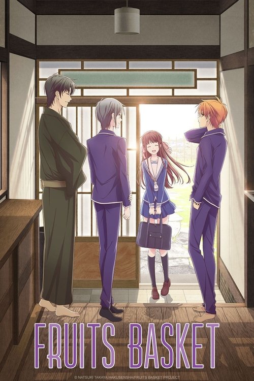Fruits Basket : 1.Sezon 20.Bölüm