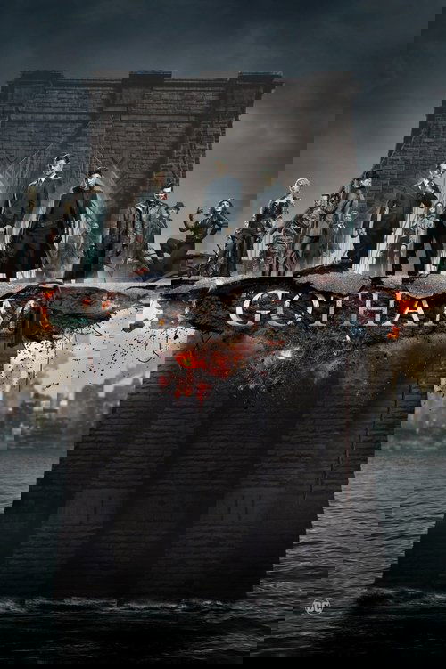 Gotham : 1.Sezon 19.Bölüm