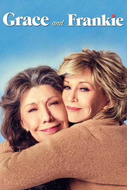 Grace and Frankie : 3.Sezon 10.Bölüm