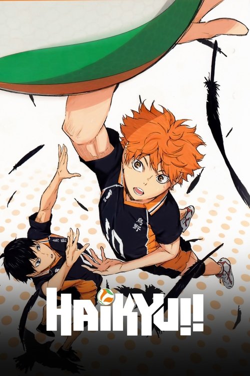 Haikyu!! : 2.Sezon 19.Bölüm