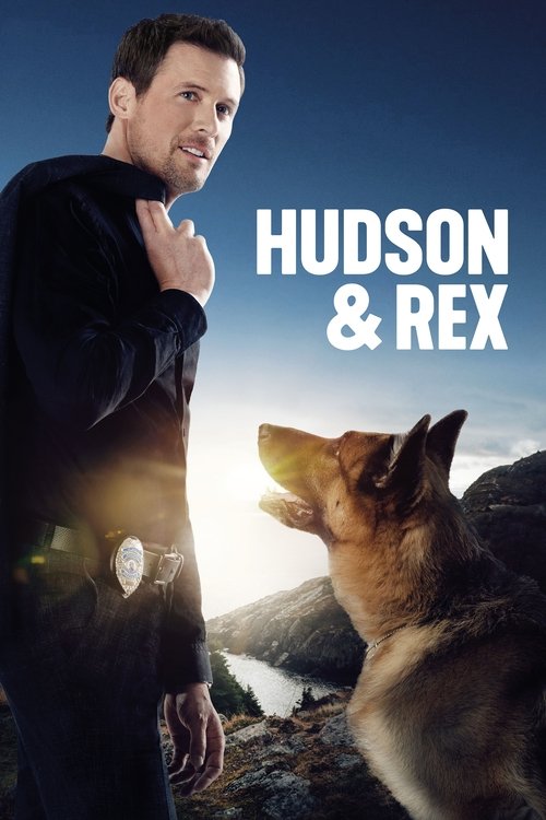 Hudson & Rex : 6.Sezon 2.Bölüm