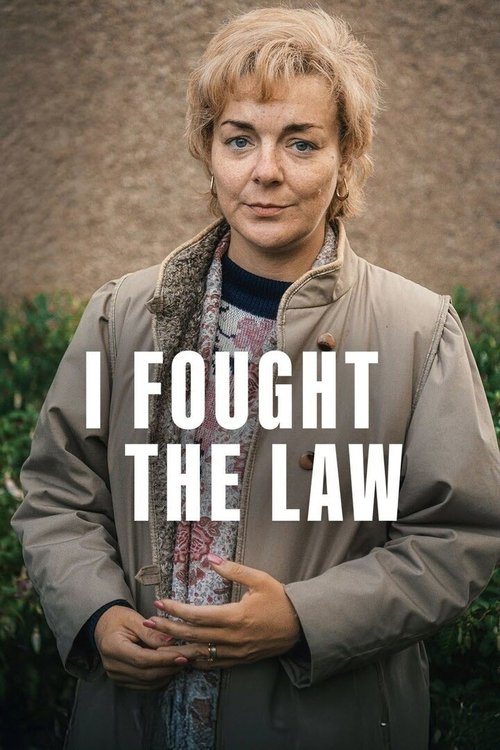 I Fought the Law : 1.Sezon 1.Bölüm