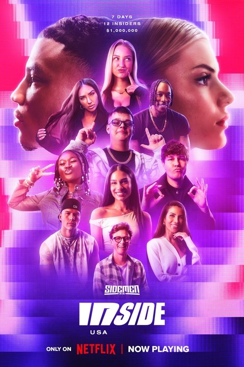 Inside USA : 1.Sezon 6.Bölüm