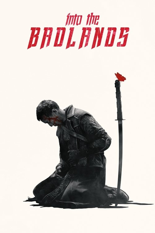 Into the Badlands : 1.Sezon 3.Bölüm