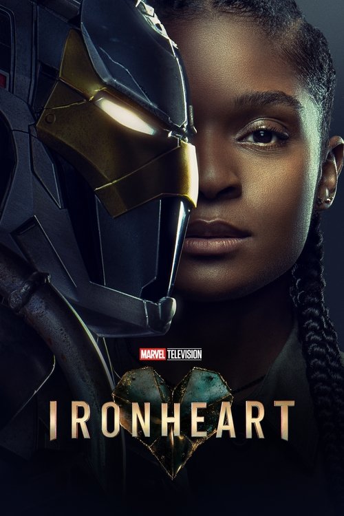 Ironheart : 1.Sezon 2.Bölüm