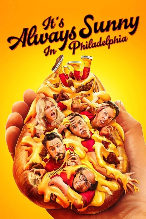 It’s Always Sunny in Philadelphia : 1.Sezon 6.Bölüm
