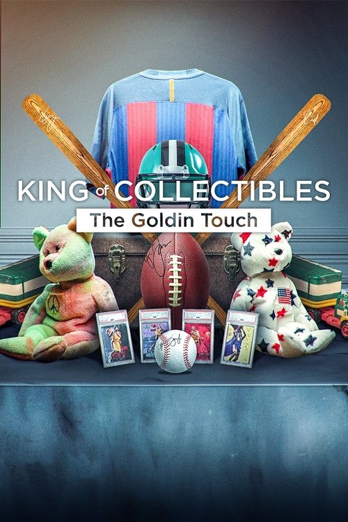 King of Collectibles The Goldin Touch : 1.Sezon 3.Bölüm
