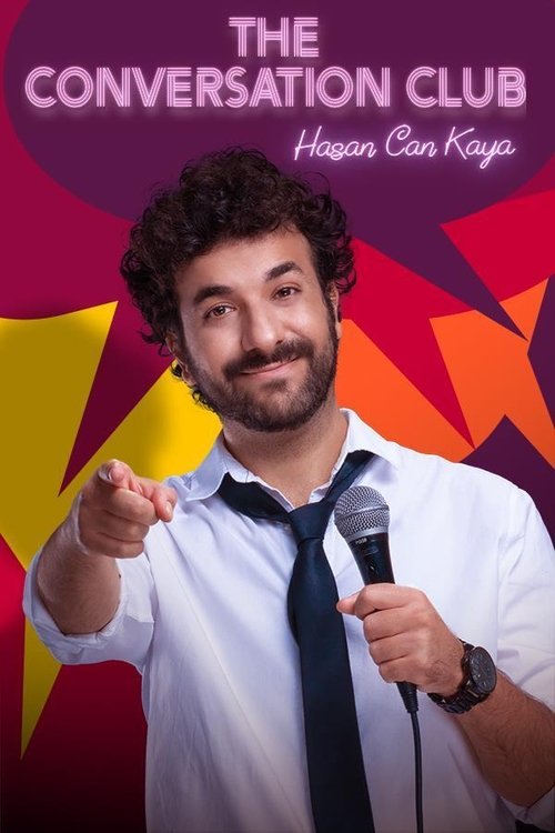 Konuşanlar : 5.Sezon 29.Bölüm