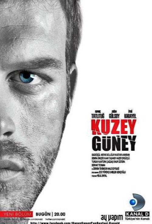 Kuzey Güney : 1.Sezon 27.Bölüm