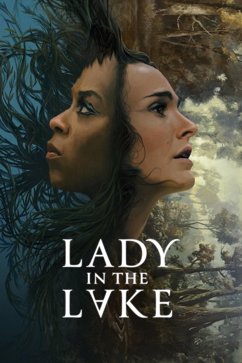 Lady in the Lake : 1.Sezon 2.Bölüm