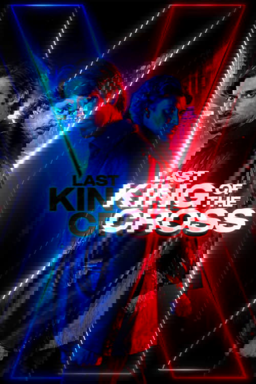 Last King of the Cross : 2.Sezon 5.Bölüm