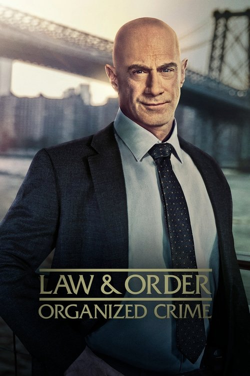 Law & Order Organized Crime : 3.Sezon 21.Bölüm