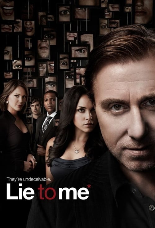 Lie to Me : 3.Sezon 9.Bölüm