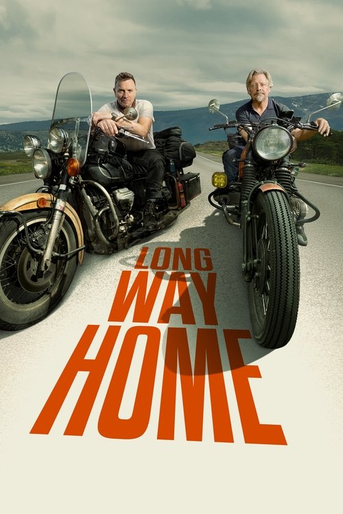 Long Way Home : 1.Sezon 6.Bölüm