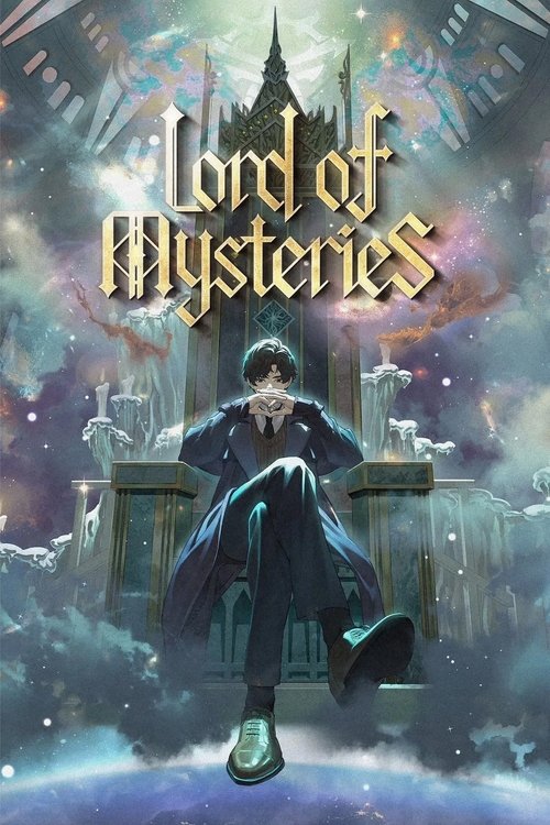 Lord of Mysteries : 1.Sezon 5.Bölüm