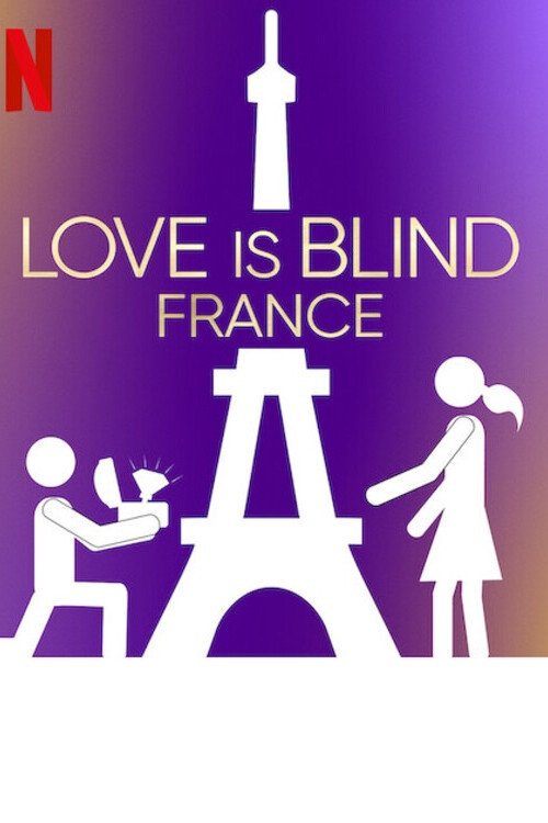 Love Is Blind France : 1.Sezon 4.Bölüm
