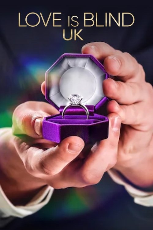 Love Is Blind UK : 1.Sezon 5.Bölüm