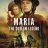 Maria The Outlaw Legend : 1.Sezon 5.Bölüm izle