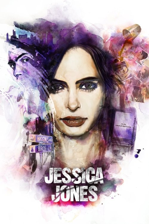 Marvel’s Jessica Jones : 2.Sezon 5.Bölüm