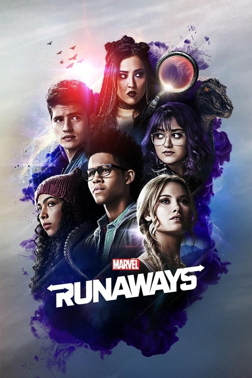Marvel’s Runaways : 2.Sezon 4.Bölüm