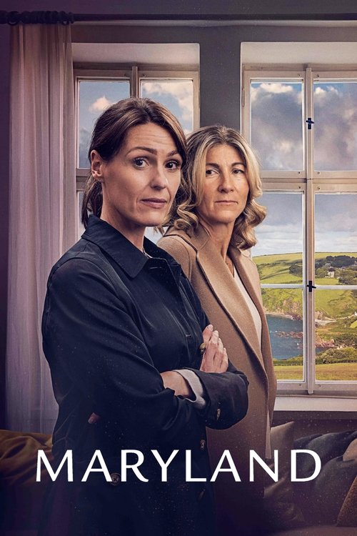 Maryland : 1.Sezon 3.Bölüm