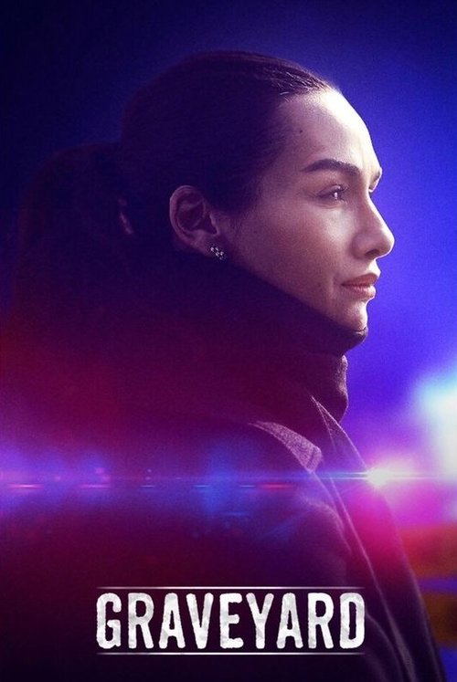 Mezarlık : 2.Sezon 8.Bölüm