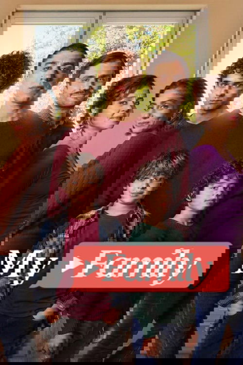 My Family : 1.Sezon 3.Bölüm