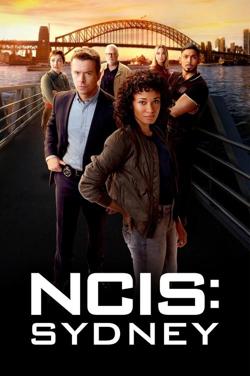 NCIS Sydney : 1.Sezon 6.Bölüm