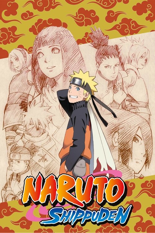 Naruto Shippūden : 17.Sezon 362.Bölüm