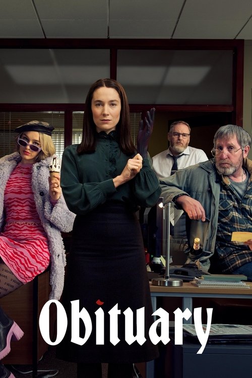 Obituary : 1.Sezon 4.Bölüm