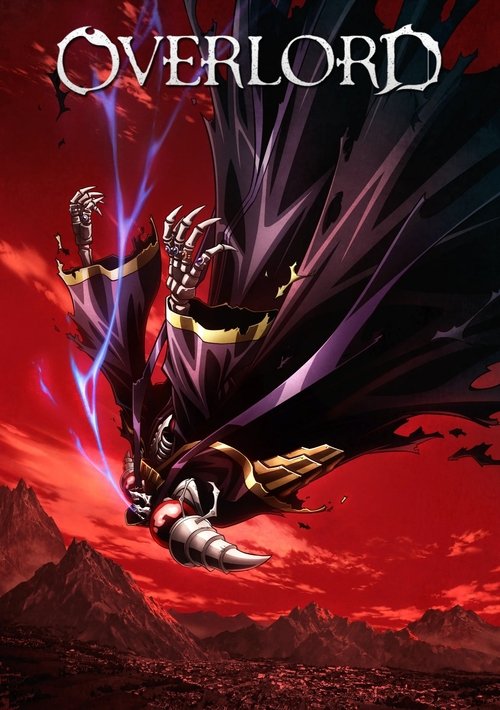 Overlord : 3.Sezon 13.Bölüm